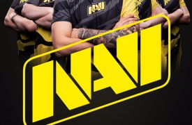 В марте на more.tv и Wink выходит документальный фильм «NAVI. Рожденные побеждать»