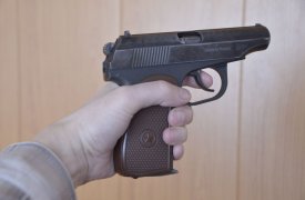Деятельность банды, орудовавшей на территории Тульской области была пресечена