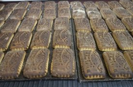 Лекция про кондитерские дела Тулы пройдет в музее «Тульские самовары»