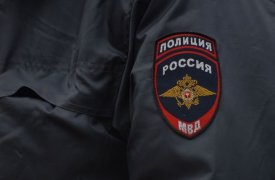 В Тульской области мужчина украл одежду из спортивного магазина