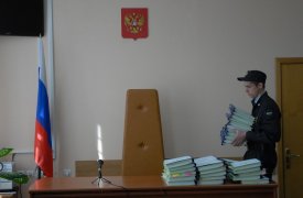В Туле осудили двух адвокатов, обманувших своего клиента на миллион рублей