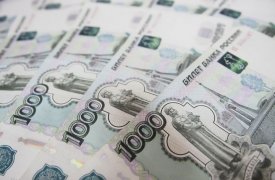 Полицейские Новомосковка нашли вора, который украл у знакомого 40 тысяч рублей