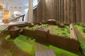 Лекция о защитниках тульских городов-крепостей XVI-XVII века пройдет в музее «Куликово поле»