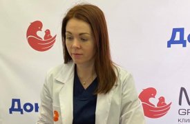 Сеть клиник «Мать и дитя» при поддержке «Ростелекома» запустила первый в стране телемедицинский центр по репродуктологии и ЭКО