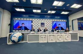 Mail.ru Group и «Ростелеком» запустили образовательную платформу «Сферум»