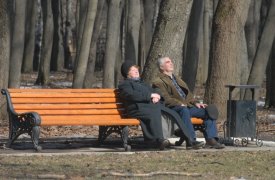 Весна вступает в свои права: прогноз погоды в Туле на 3 апреля