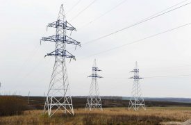 Энергетики «Россети Центр и Приволжье Тулэнерго» переведены в режим повышенной готовности