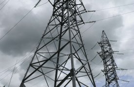 Энергетики Тулэнерго оперативно восстановили электроснабжение потребителей Заокского района