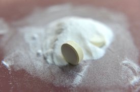Двое москвичей в лаборатории в Тульской области сварили 56 кг наркотиков