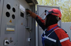 Бригады по ремонту и обслуживанию распредсетей Тулэнерго покажут свое профессиональное мастерство