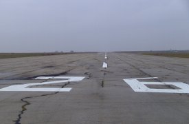 Туляки предлагают восстановить городской аэропорт