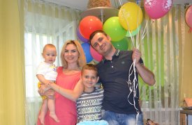 Тульские семьи с детьми смогут решать свои проблемы в режиме «одного окна»
