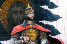 1 июня Тульская область отмечает день памяти Дмитрия Донского