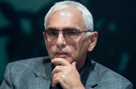 В Ясную Поляну приедет Карен Шахназаров с «Курьером»