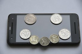 Безработный туляк украл у нетрезвой знакомой смартфон