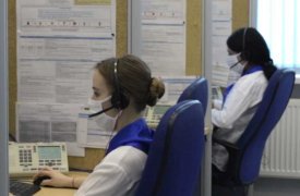 Более 104 тысяч человек воспользовались сервисами «Россети Центр и Приволжье Тулэнерго»