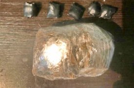 Задержанные в Туле иностранцы с афганским героином оказались частью наркогруппировки