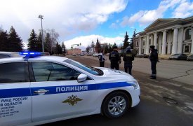 Просто решил покататься: безработный туляк угнал чужую «Ладу»