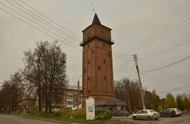 Масштабная реновация: в Кимовске обновят скверы и создадут музей четырех башен под открытым небом