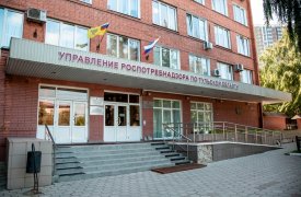 Четыре магазина закрыли в Ефремове Тульской области за несоблюдение антиковидных требований