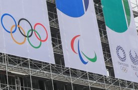 Шестеро тульских спортсменов войдут в состав сборной России на Олимпиаде в Токио