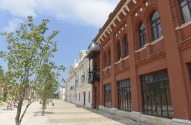 Улице Металлистов в Туле снова предлагают вернуть название «Пятницкая»