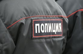 Ростовчанину грозит до 5 лет колонии за нападение на тульского полицейского