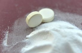 Два безработных туляка пытались продать 75 закладок с наркотиками и 7 - с амфетамином
