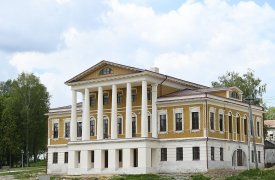 В Тульской области создан «Засечный маршрут»