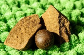 В Туле задержали наркоторговца с двумя закладками гашиша
