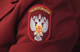Щекинский «Форвард»  оштрафовали на 25 тысяч рублей за коронавирусные нарушения