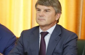 Игорь Маковский принял участие в заседании Правительственной комиссии по обеспечению безопасности электроснабжения