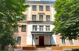 Ремонтируют или сокращают: туляки обеспокены судьбой единственной вечерней школы в Туле