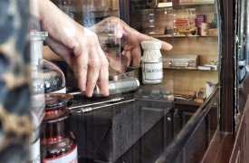 «Старая тульская аптека» открывает мини-выставку о медицине времен Первой мировой войны