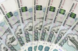 31-летняя тулячка взяла для мошенников кредит на 1,8 млн рублей