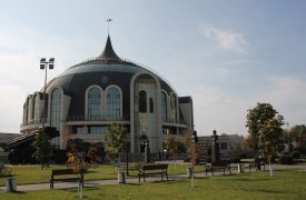 Тульский музей оружия предупредил об изменении своего графика работы