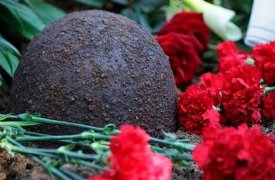 В Туле разыскивают родственников двух бойцов Красной армии