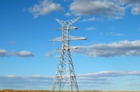 В Тульской области от удара током в 10 тысяч вольт погиб рабочий