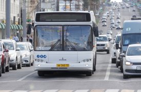 Нехватка автбусов и нарушение расписания: в Туле и области усилят контроль за работой общественного транспорта