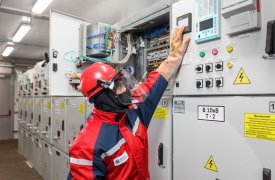В «Тулэнерго» профессиональную подготовку прошли более 1 000 работников