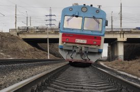 Житель Тульской области присвоил чужую сумку с нетбуком, забытую в электричке