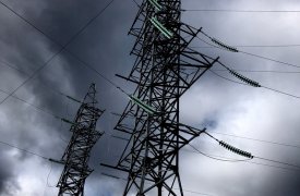 Энергетики «Россети Центр и Приволжье» — «Тулэнерго» переведены в режим повышенной готовности в связи с погодными условиями