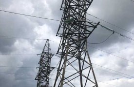 Энергетики «Россети Центр и Приволжье» — «Тулэнерго» переведены в режим повышенной готовности в связи с погодными условиями