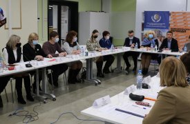 Какие перемены ждут туляков в Фонде социального страхования в 2022 году