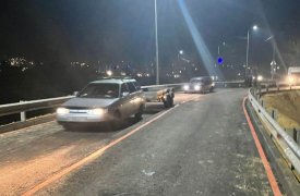В Туле улицу Баташевскую перекроют на три ночи