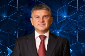 Поздравление Игоря Маковского с Днем энергетика