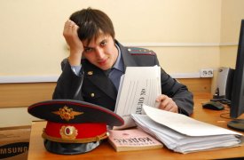 В Кимовске два безработных украли из подвала жилого дома больше 400 кг металла