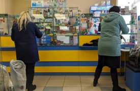 В аптеках Тулы нашли лекарства по завышенным ценам