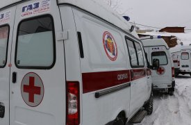 43-летнего рабочего убило фрагментом трубопровода на предприятии в Новомосковске