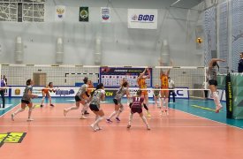 «Тулица» обыграла команду из Липецка со счетом 3:0